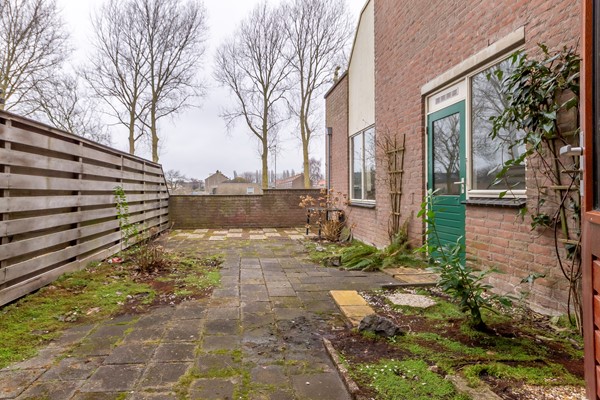 Medium property photo - Torp 57, 1785 RS Den Helder